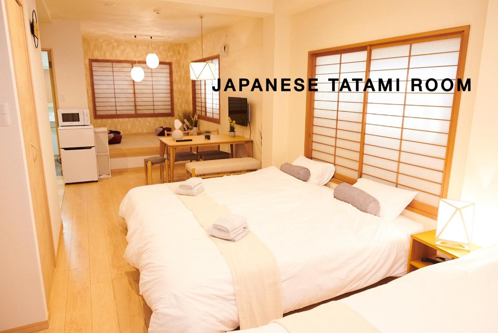 Ueno Residence Hotel Matsumoto Tokyo prefektur Exteriör bild