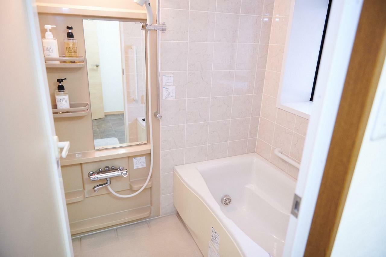Ueno Residence Hotel Matsumoto Tokyo prefektur Exteriör bild