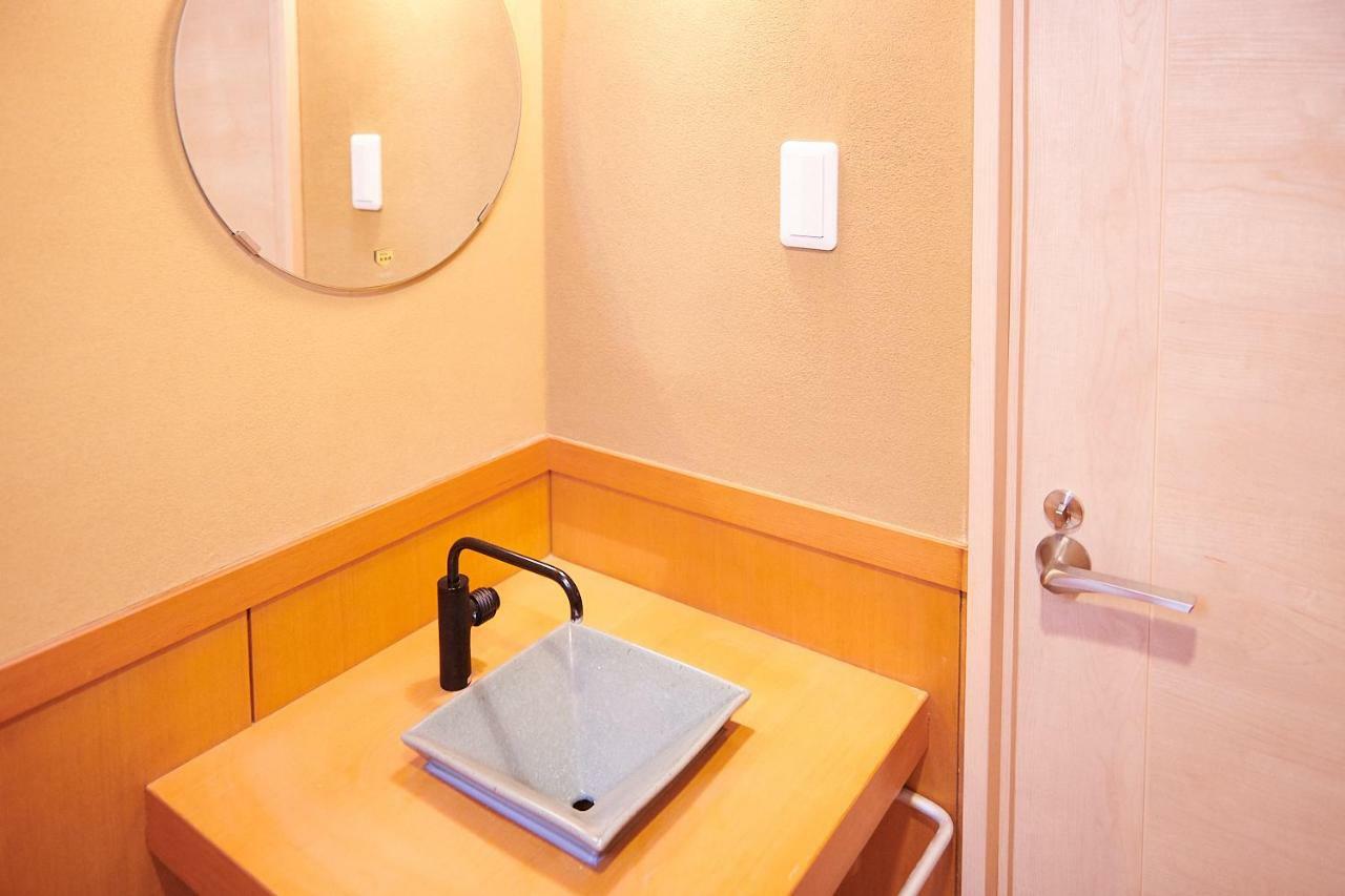 Ueno Residence Hotel Matsumoto Tokyo prefektur Exteriör bild
