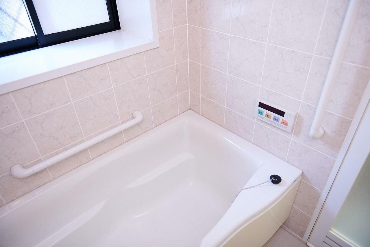 Ueno Residence Hotel Matsumoto Tokyo prefektur Exteriör bild