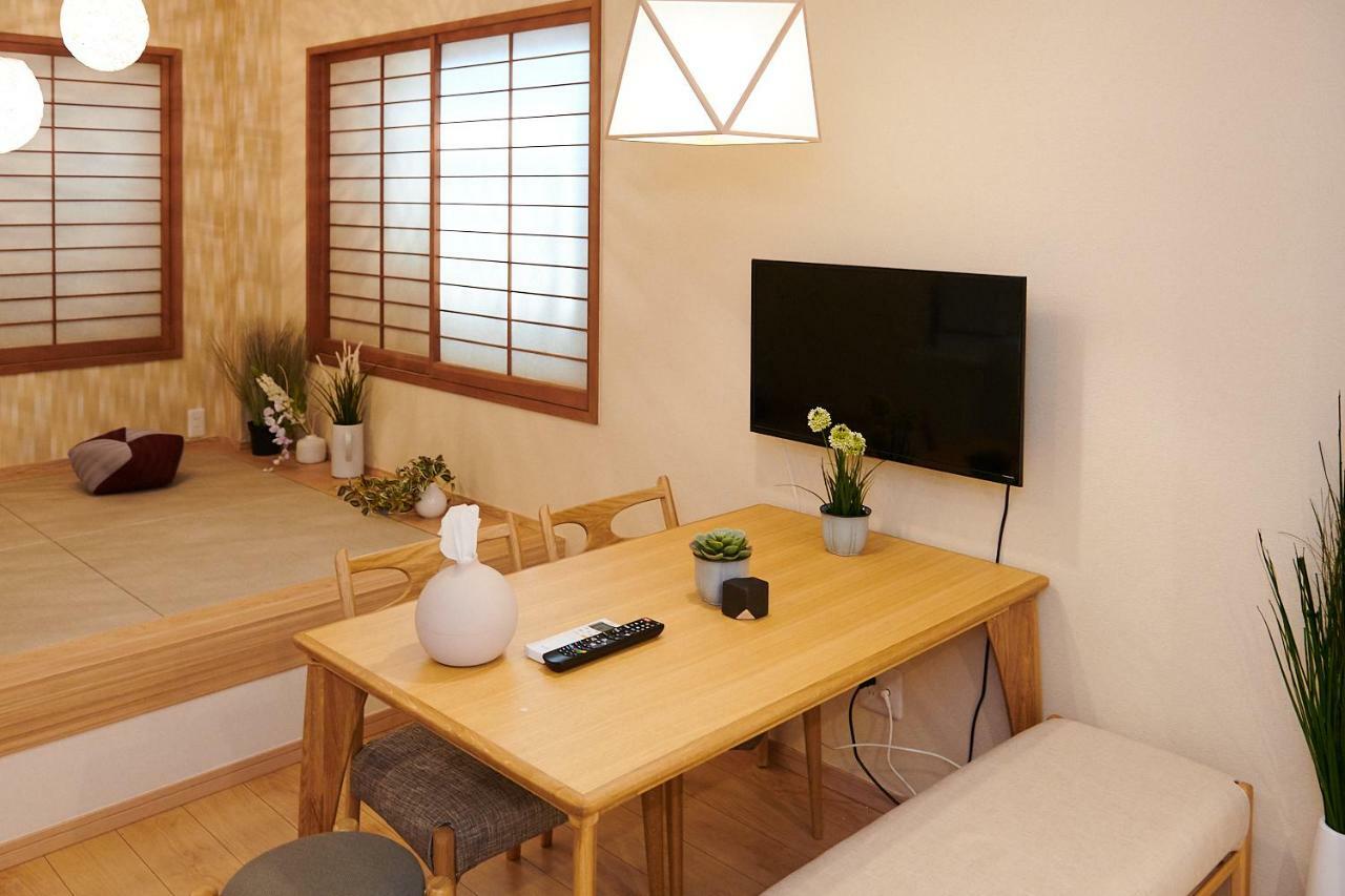 Ueno Residence Hotel Matsumoto Tokyo prefektur Exteriör bild